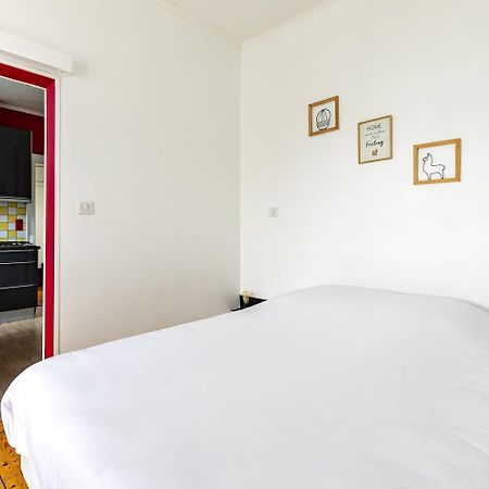 Appartement 2 Chambres Avec Garage A Страсбург Экстерьер фото