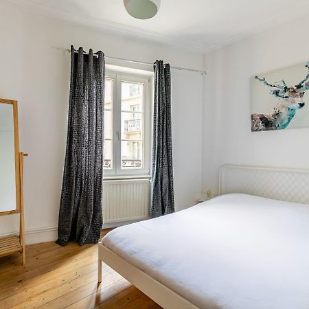 Appartement 2 Chambres Avec Garage A Страсбург Экстерьер фото