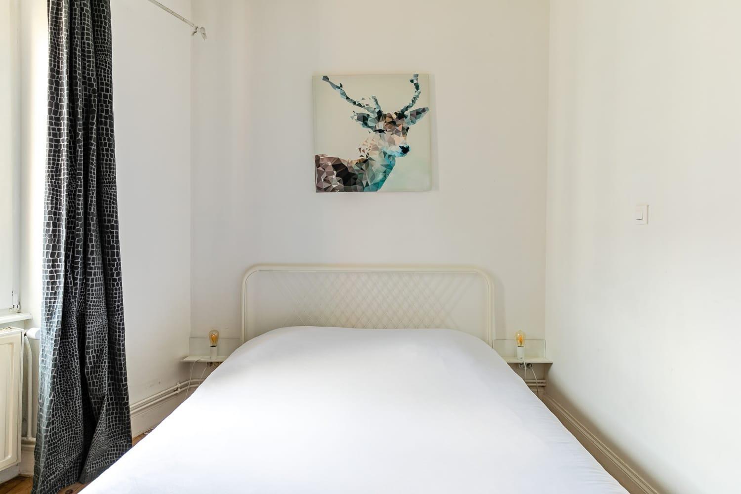 Appartement 2 Chambres Avec Garage A Страсбург Экстерьер фото