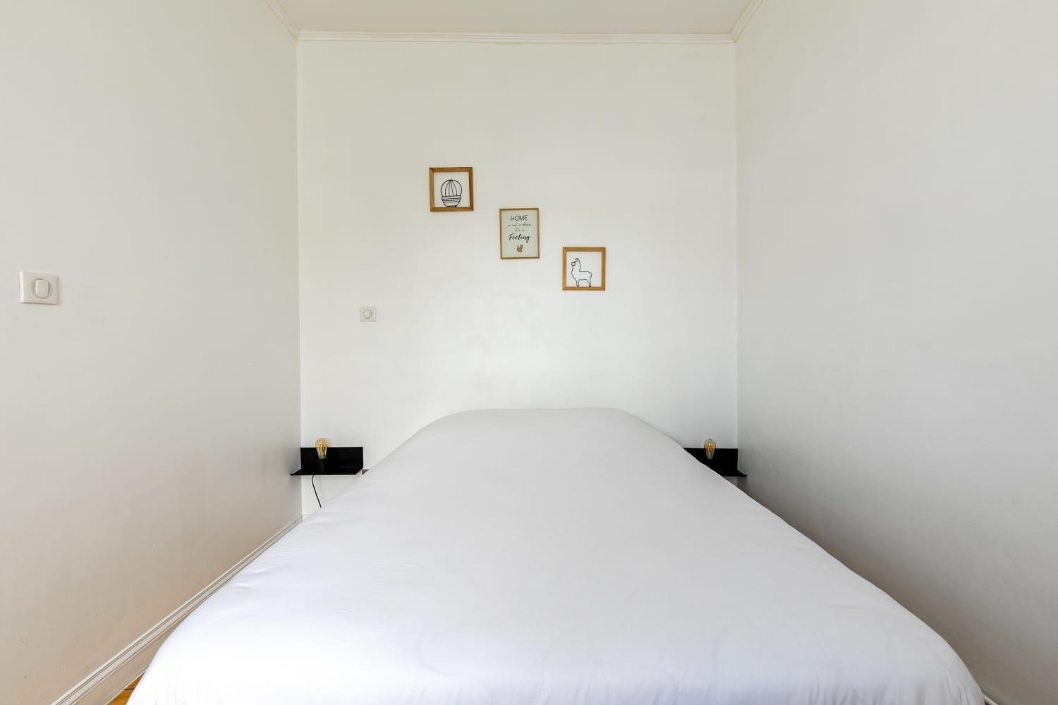 Appartement 2 Chambres Avec Garage A Страсбург Экстерьер фото
