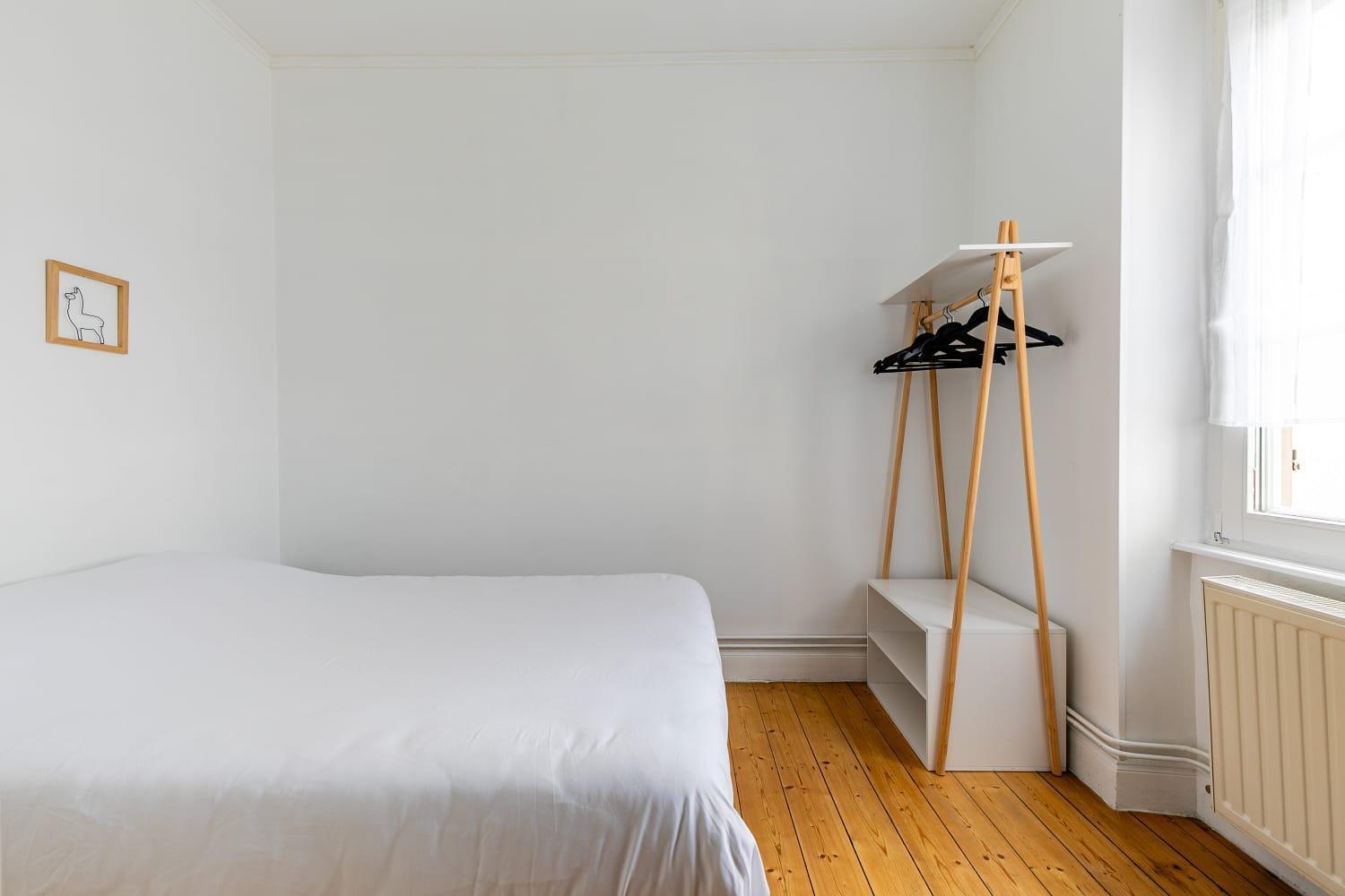 Appartement 2 Chambres Avec Garage A Страсбург Экстерьер фото