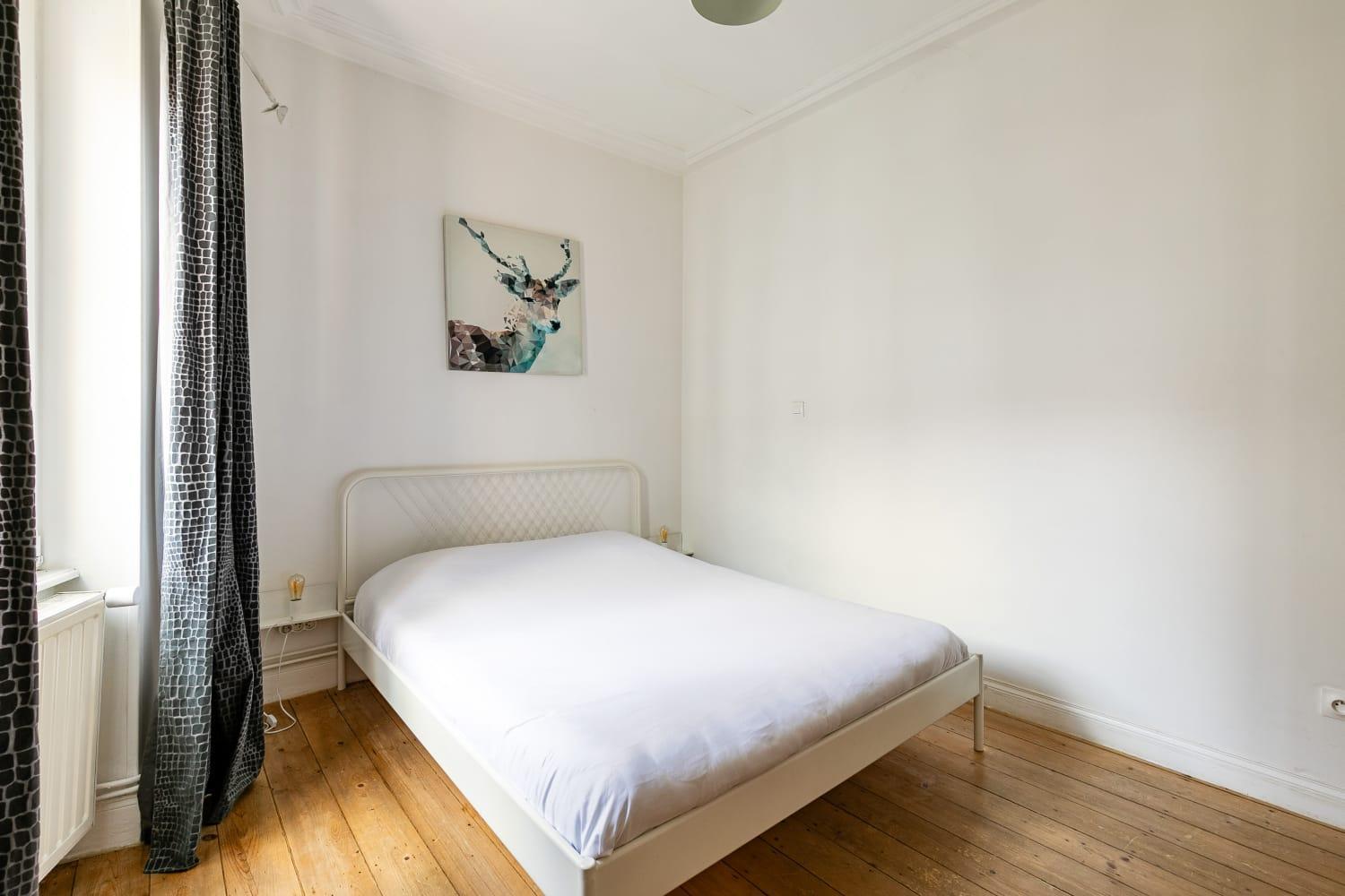 Appartement 2 Chambres Avec Garage A Страсбург Экстерьер фото