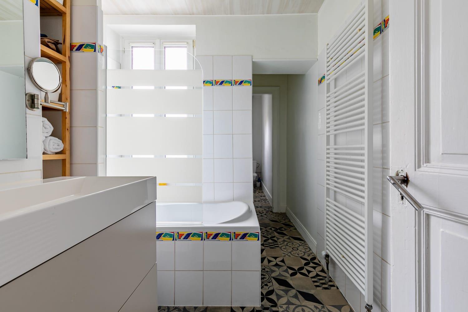 Appartement 2 Chambres Avec Garage A Страсбург Экстерьер фото