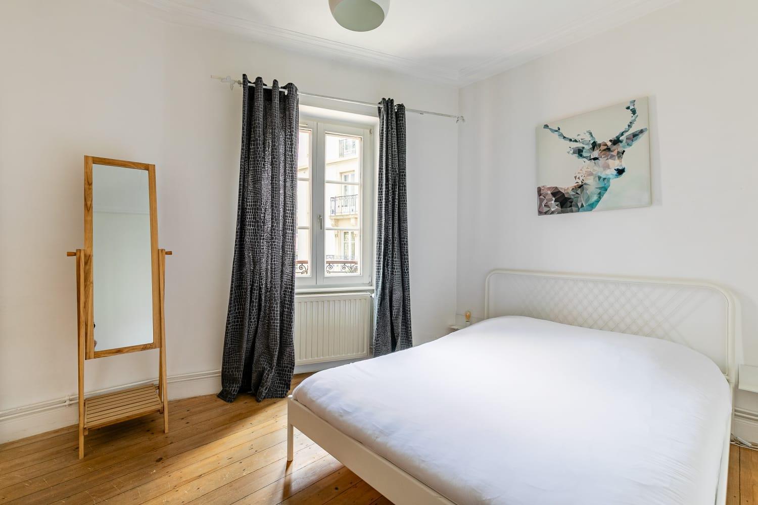Appartement 2 Chambres Avec Garage A Страсбург Экстерьер фото