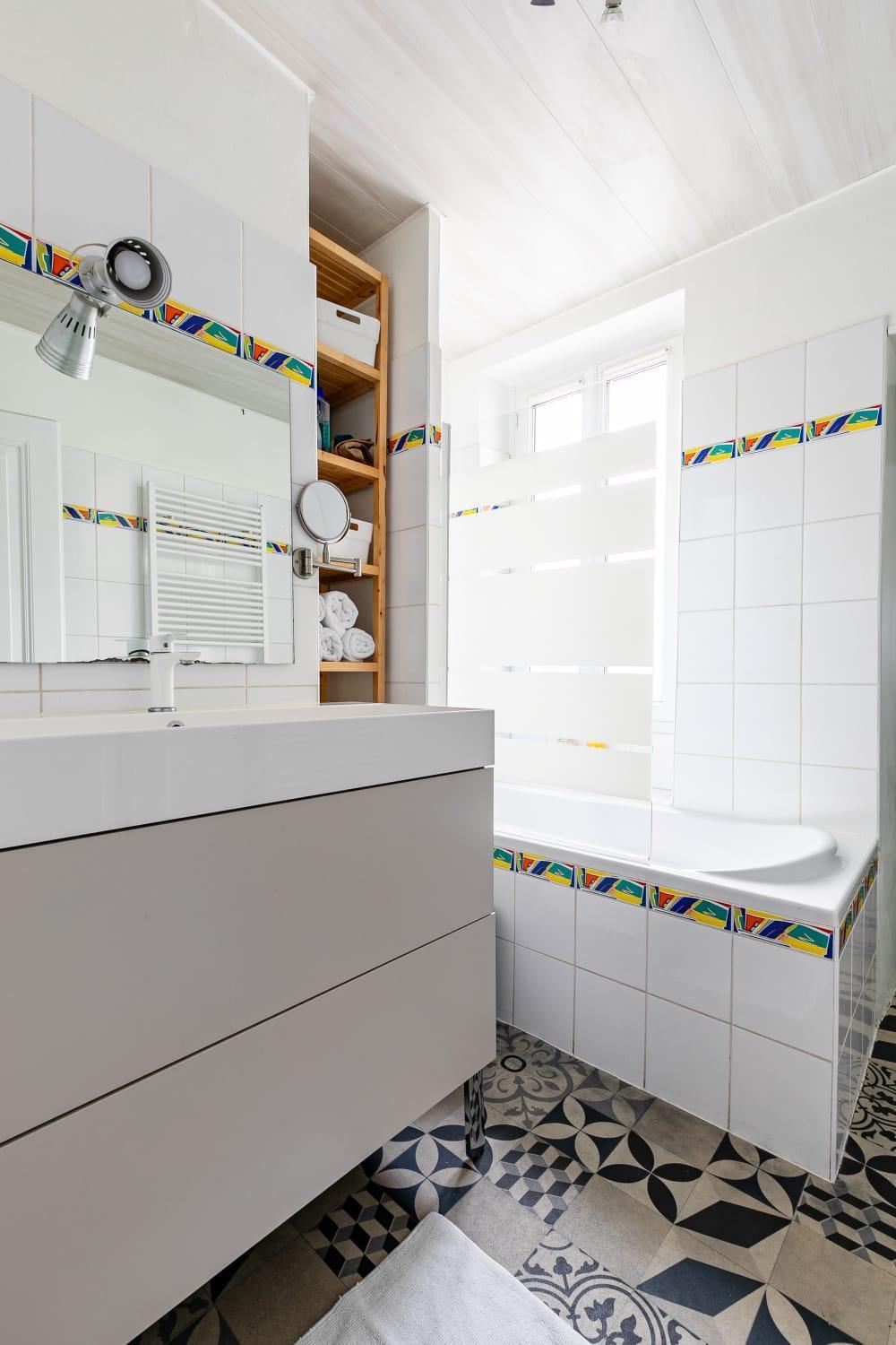 Appartement 2 Chambres Avec Garage A Страсбург Экстерьер фото