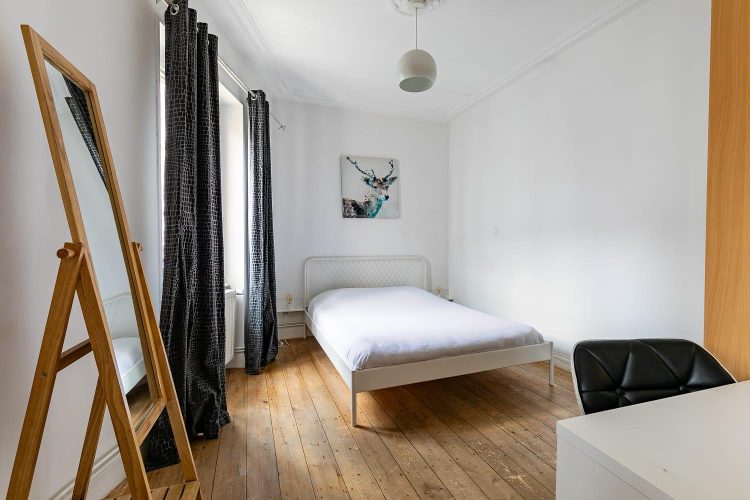 Appartement 2 Chambres Avec Garage A Страсбург Экстерьер фото